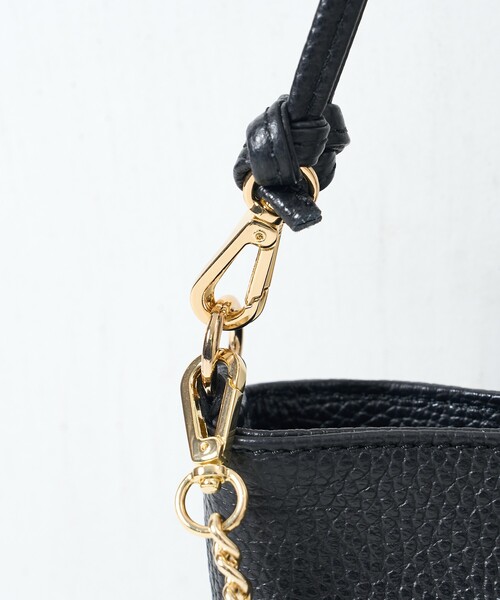 AULENTTI × FREAK'S STORE/オウレンティ 別注 2WAY チェーン