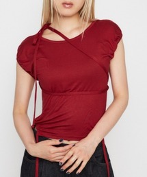 laguagem ラグアジェム　tシャツ LAGUA GEM | SEIRA×LAGUA ラガーシャツ (Tシャツ・カットソー