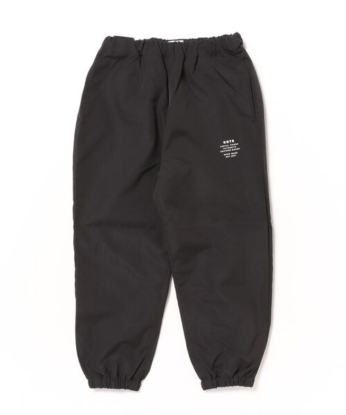 GENERATOR（ジェネレーター）の「GENERATOR/ジェネレーター トレーニングパンツ（その他パンツ・キッズ・カーキ/ブラック/ベージュ系その他/ベージュ・M/L/XL）」の20枚目の写真