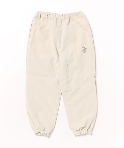 GENERATOR（ジェネレーター）の「GENERATOR/ジェネレーター トレーニングパンツ（その他パンツ・キッズ・カーキ/ブラック/ベージュ系その他/ベージュ・M/L/XL）」の22枚目の写真
