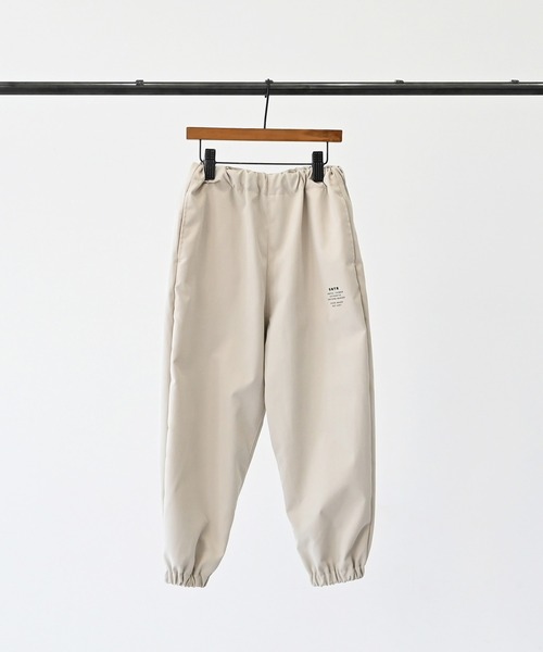 GENERATOR（ジェネレーター）の「GENERATOR/ジェネレーター トレーニングパンツ（その他パンツ・キッズ・カーキ/ブラック/ベージュ系その他/ベージュ・M/L/XL）」の12枚目の写真