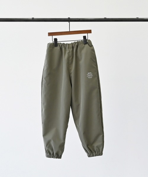 GENERATOR（ジェネレーター）の「GENERATOR/ジェネレーター トレーニングパンツ（その他パンツ・キッズ・カーキ/ブラック/ベージュ系その他/ベージュ・M/L/XL）」の14枚目の写真