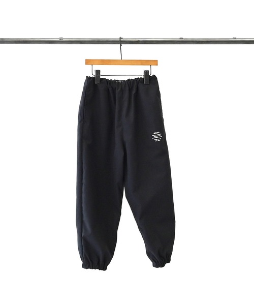 GENERATOR（ジェネレーター）の「GENERATOR/ジェネレーター トレーニングパンツ（その他パンツ・キッズ・カーキ/ブラック/ベージュ系その他/ベージュ・M/L/XL）」の15枚目の写真