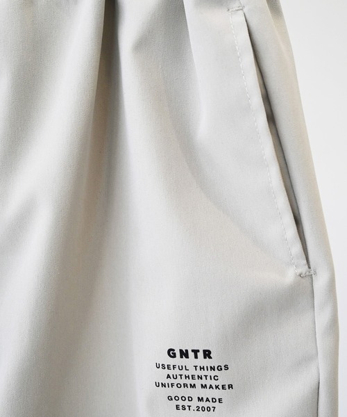 GENERATOR（ジェネレーター）の「GENERATOR/ジェネレーター トレーニングパンツ（その他パンツ・キッズ・カーキ/ブラック/ベージュ系その他/ベージュ・M/L/XL）」の17枚目の写真