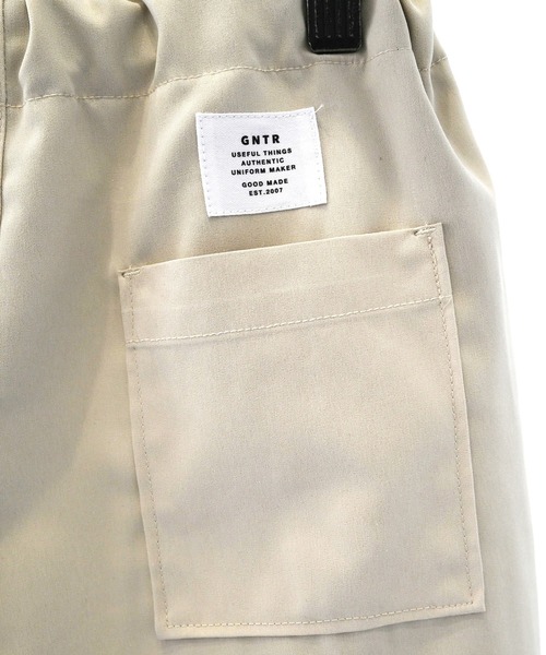 GENERATOR（ジェネレーター）の「GENERATOR/ジェネレーター トレーニングパンツ（その他パンツ・キッズ・カーキ/ブラック/ベージュ系その他/ベージュ・M/L/XL）」の18枚目の写真