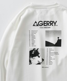 GERRY(WF[)́y70zyGERRY/WF[z|CgSobNvg _{[jbg XEFbg(XEFbg)