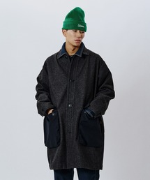 UNION（ユニオン）の「UNION TOKYO  ROOSEVELT TRENCH ユニオントーキョー（トレンチコート）」