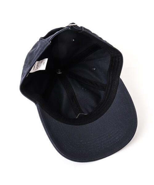 DANTON(ダントン)の「【DANTON/ダントン】CHINO CLOTH 6PANEL CAP DT-H0227 TKC(キャップ・メンズ・ブラック/チャコールグレー/ネイビー/ベージュ・FREE)」の13枚目の写真