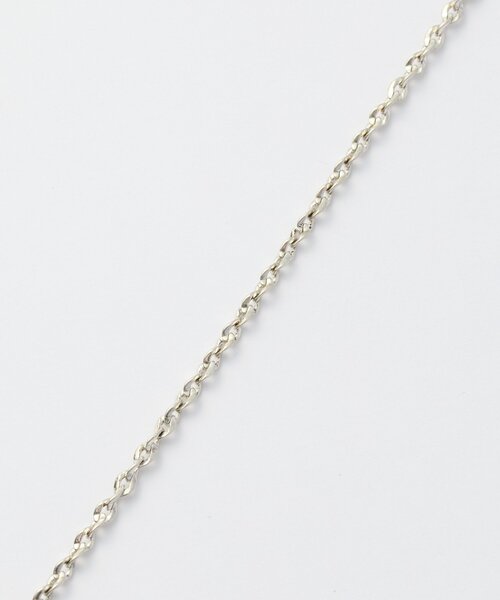 DISCOAT（ディスコート）の「【GOLDY】ニュアンススタートップネックレス（ネックレス・レディース・シルバー系その他/ゴールド/シルバー・FREE）」の10枚目の写真