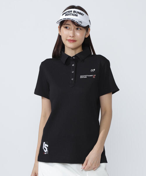 25マスターバニーエディションゴルフレディースウェア トップス