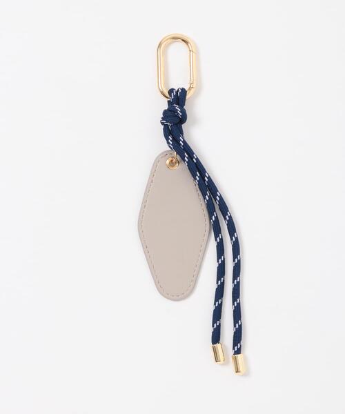 パラコードチャームキーホルダー（キーホルダー）｜URBAN RESEARCH