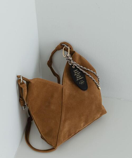 URBAN RESEARCH Sonny Label（アーバンリサーチサニーレーベル）の「パラコードチャームキーホルダー（キーホルダー・レディース・ブラック/ブラウン/グレー・ONE）」の14枚目の写真