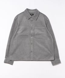 A.P.C. アーペーセー シルクブラウス　34 34】A.P.C. ホワイト ブラウス プルオーバー 長袖シャツ