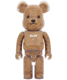 美品21SS コムデギャルソン ベアブリック サロペット 1222O▲ 2025年最新】ベアブリック コムデギャルソンの人気アイテム