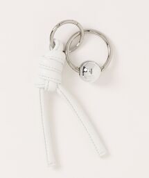 Scrap Book（スクラップブック）の「【atneK】knot charm（チャーム）」