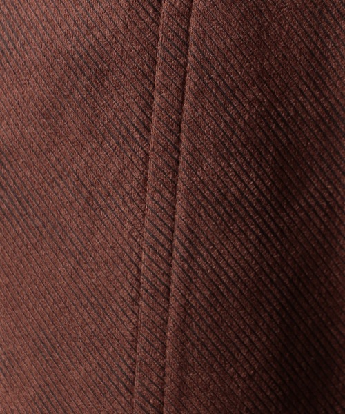 NICOLE CLUB FOR MEN（ニコルクラブフォーメン）の「ムラプリントカットソーカーゴパンツ（カーゴパンツ・メンズ・ブラック/ダークブラウン/ブラック系その他・X-LARGE/LARGE/MEDIUM/SMALL）」の21枚目の写真