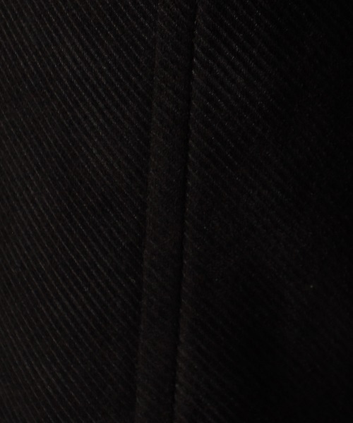 NICOLE CLUB FOR MEN（ニコルクラブフォーメン）の「ムラプリントカットソーカーゴパンツ（カーゴパンツ・メンズ・ブラック/ダークブラウン/ブラック系その他・X-LARGE/LARGE/MEDIUM/SMALL）」の22枚目の写真