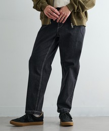 Dickies（ディッキーズ）の「【Dickies】TCツイル/デニム テーパード（デニムパンツ）」