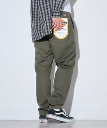 Dickies（ディッキーズ）の「【Dickies】TCツイル/デニム テーパード（デニムパンツ）」
