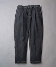Dickies（ディッキーズ）の「【Dickies】TCツイル/デニム テーパード（デニムパンツ）」