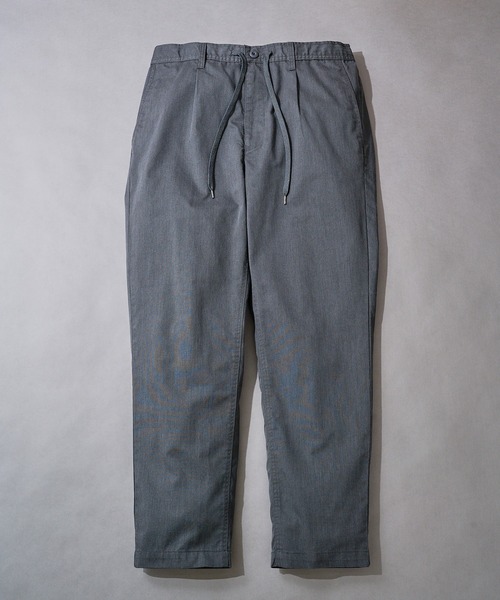Dickies(ディッキーズ)の「【Dickies】TCツイル/デニム テーパード(デニムパンツ・メンズ・ブラック系1/カーキ/チャコールグレー/ブラック/ブルー系その他/ベージュ・M/LL/L)」の17枚目の写真