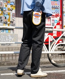 Dickies（ディッキーズ）の「【Dickies】TCツイル/デニム テーパード（デニムパンツ）」