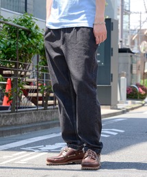 Dickies（ディッキーズ）の「【Dickies】TCツイル/デニム テーパード（デニムパンツ）」