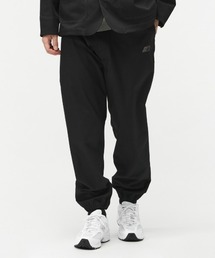 【別注】ニューバランス New Balance THE CITY チノスタイルジョガーパンツ 限定コラボ