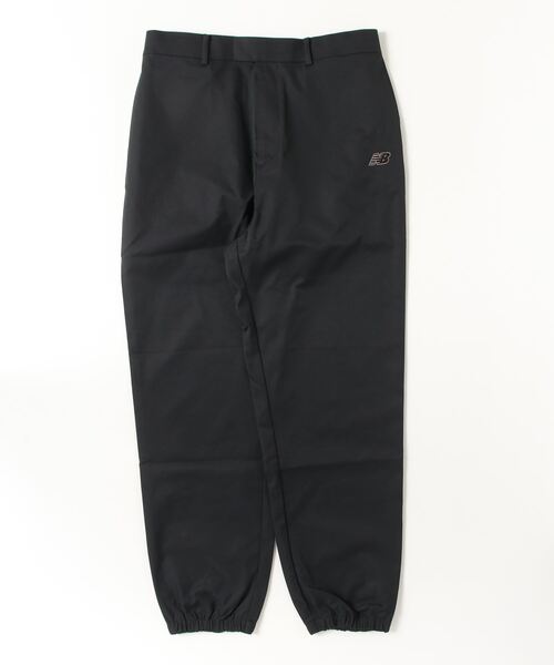 NEW BALANCE(ニューバランス)の「【別注】ニューバランス New Balance THE CITY チノスタイルジョガーパンツ 限定コラボ(チノパンツ・メンズ・ブラック/ベージュ・LL/S/M/L)」の15枚目の写真
