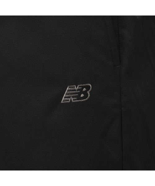 NEW BALANCE(ニューバランス)の「【別注】ニューバランス New Balance THE CITY チノスタイルジョガーパンツ 限定コラボ(チノパンツ・メンズ・ブラック/ベージュ・LL/S/M/L)」の10枚目の写真