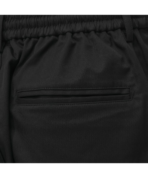 NEW BALANCE(ニューバランス)の「【別注】ニューバランス New Balance THE CITY チノスタイルジョガーパンツ 限定コラボ(チノパンツ・メンズ・ブラック/ベージュ・LL/S/M/L)」の11枚目の写真