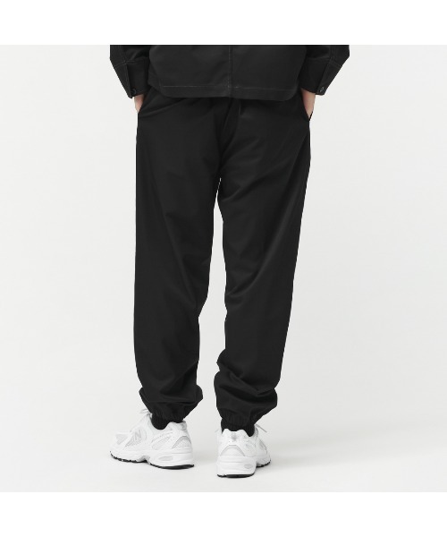 NEW BALANCE(ニューバランス)の「【別注】ニューバランス New Balance THE CITY チノスタイルジョガーパンツ 限定コラボ(チノパンツ・メンズ・ブラック/ベージュ・LL/S/M/L)」の3枚目の写真