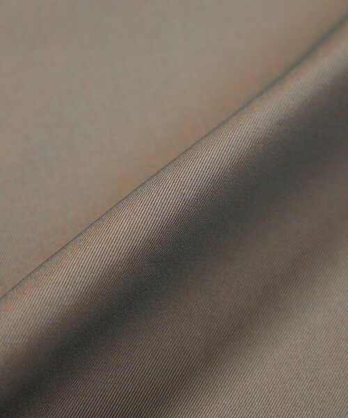 MACKINTOSH PHILOSOPHY（ﾏｯｷﾝﾄｯｼｭ ﾌｨﾛｿﾌｨｰ）の「【Cresswell（クレスウェル）】（トレンチコート・レディース・カーキ/ベージュ・34/36/38）」の15枚目の写真