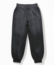 WIDE SWEAT PANTS