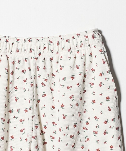 6（ロク）の「【別注】＜FAITH MILLS for 6＞THERMAL PANTS/パンツ