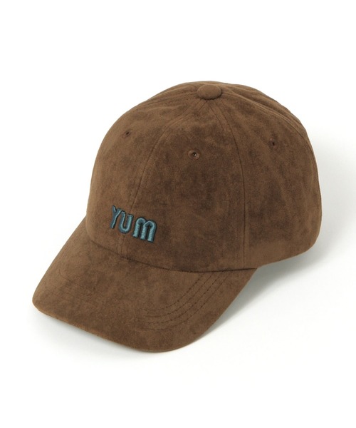 studio CLIP（スタディオクリップ）の「アソートレターコードCAP（キャップ・レディース・ブラウン/ベージュ/ネイビー・FREE）」の18枚目の写真