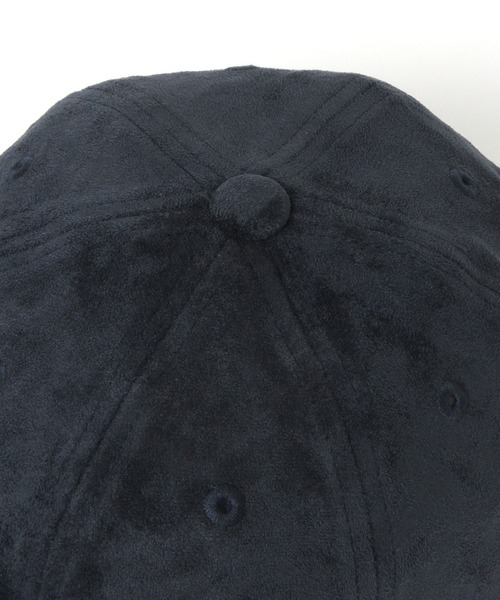 studio CLIP（スタディオクリップ）の「アソートレターコードCAP（キャップ・レディース・ブラウン/ベージュ/ネイビー・FREE）」の6枚目の写真