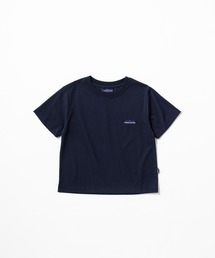[L's]SHORT SLEEVE COMPACT T-SHIRT T/C JERSEY/ショートスリーブコンパクトTシャツ