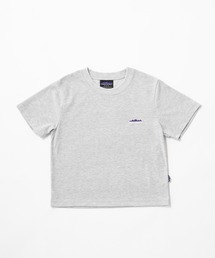 [L's]SHORT SLEEVE COMPACT T-SHIRT T/C JERSEY/ショートスリーブコンパクトTシャツ