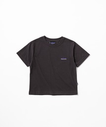 [L's]SHORT SLEEVE COMPACT T-SHIRT T/C JERSEY/ショートスリーブコンパクトTシャツ