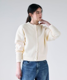 N.O.R.C | 【ZOZO限定】ファンクションイージーニットカーディガン(カーディガン/ボレロ)