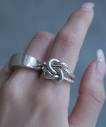 NUUK（ヌーク）の「RING MEGAN（リング）」