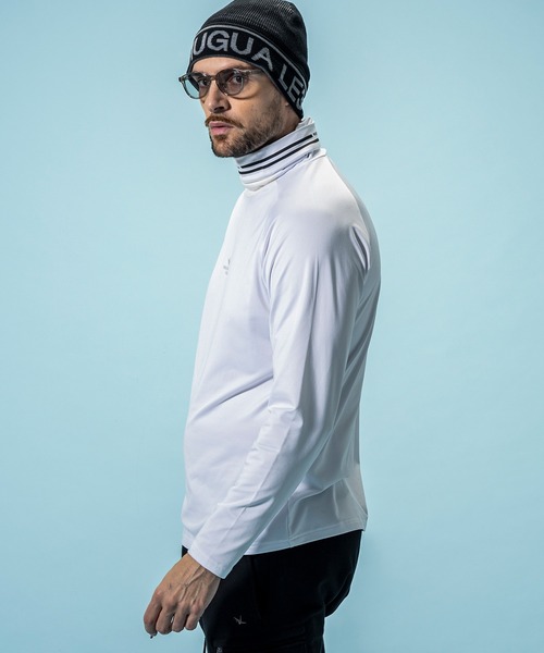 1PIU1UGUALE3 RELAX(ウノピゥウノウグァーレトレ リラックス)裏起毛