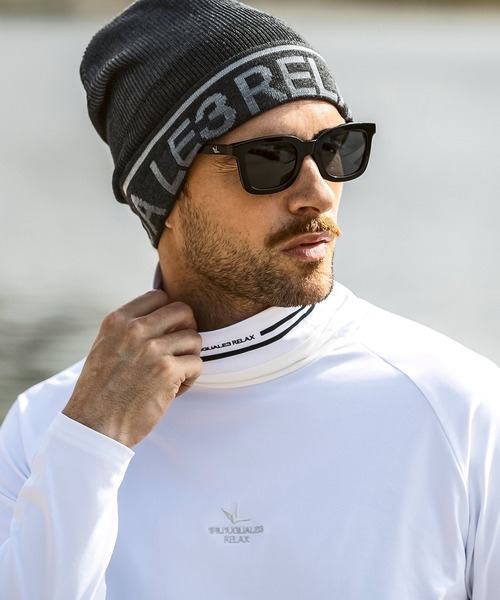 1PIU1UGUALE3 RELAX(ウノピゥウノウグァーレトレ リラックス)裏起毛