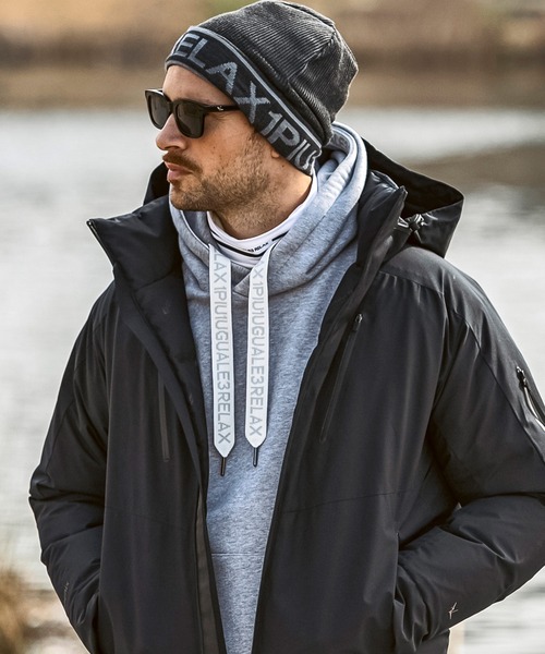 1PIU1UGUALE3 RELAX(ウノピゥウノウグァーレトレ リラックス)裏起毛