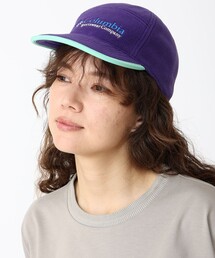 Columbia(コロンビア)のColumbia/パラボリズムクリーク フリース キャップ フリース UVカット/コロンビア(キャップ)