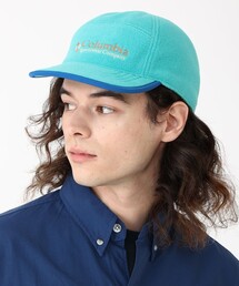 Columbia（コロンビア）の「Columbia/ パラボリズムクリークフリースキャップ /コロンビア（キャップ）」