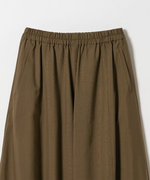 conte＞ボリューム イージーパンツ（その他パンツ）｜conte（コンテ