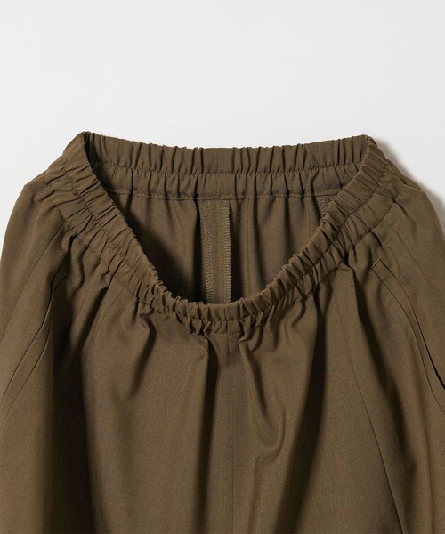 conte＞ボリューム イージーパンツ（その他パンツ）｜conte（コンテ