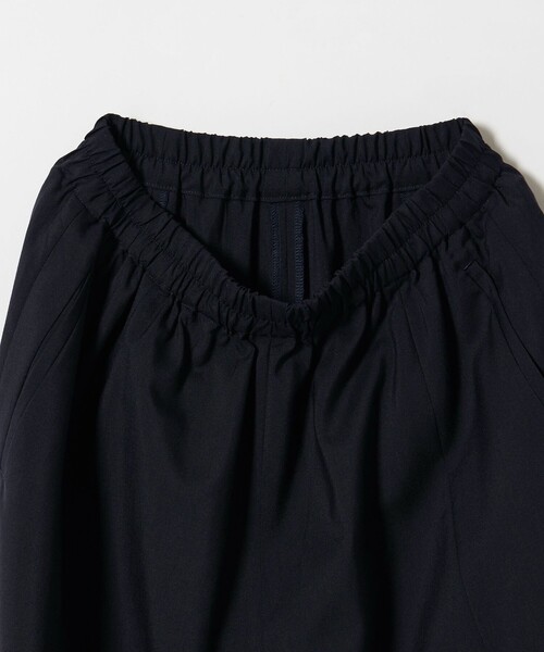 conte＞ボリューム イージーパンツ（その他パンツ）｜conte（コンテ